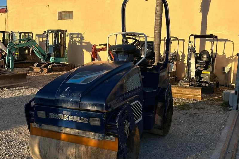 OmecoHub - Immagine BOMAG BW120-AD4
